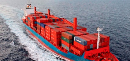 TRANSPORT MARITIM SI AERIAN